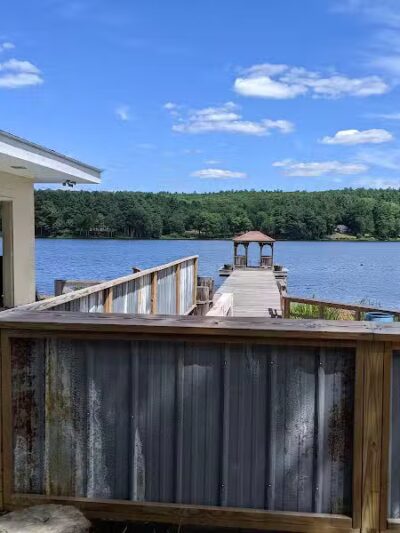 Roseland Park - Woodstock, CT