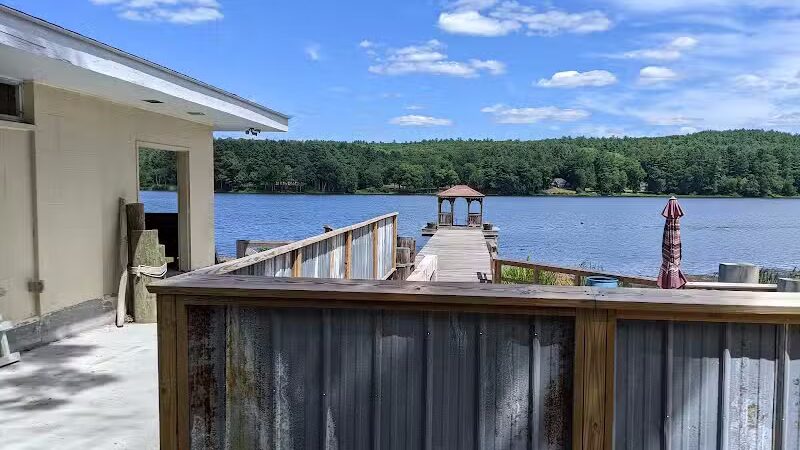 Roseland Park - Woodstock, CT