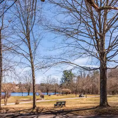 Roseland Park - Woodstock, CT