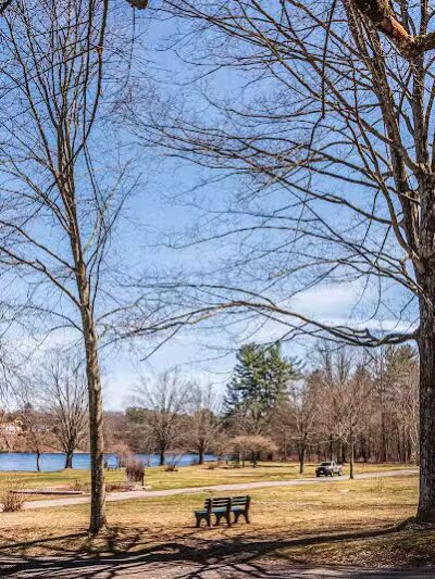 Roseland Park - Woodstock, CT