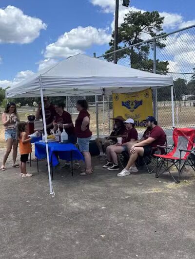 City Of Woodville Park - Woodville, TX