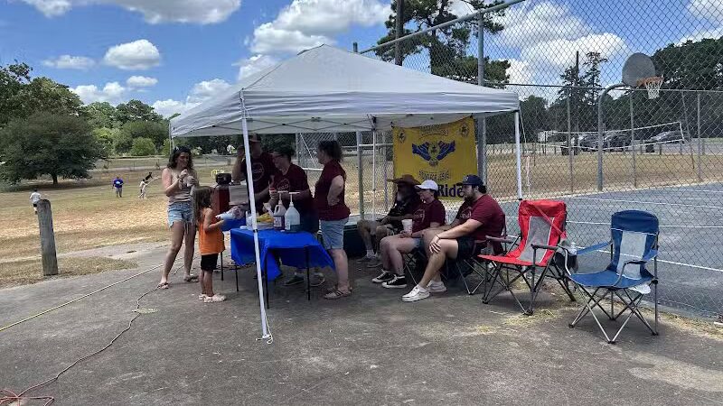 City Of Woodville Park - Woodville, TX