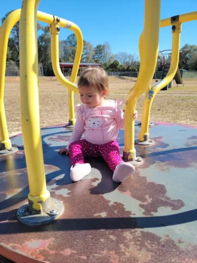 City Of Woodville Park - Woodville, TX