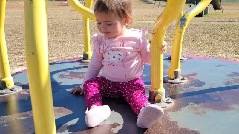 City Of Woodville Park - Woodville, TX