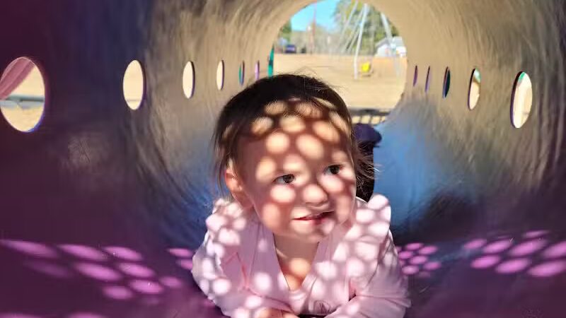 City Of Woodville Park - Woodville, TX