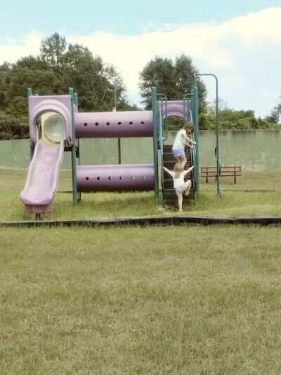 City Of Woodville Park - Woodville, TX