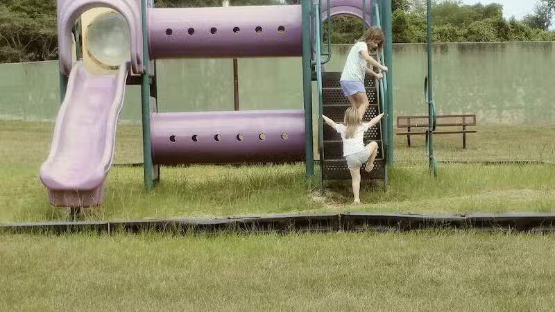 City Of Woodville Park - Woodville, TX