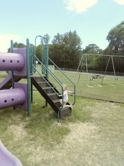 City Of Woodville Park - Woodville, TX