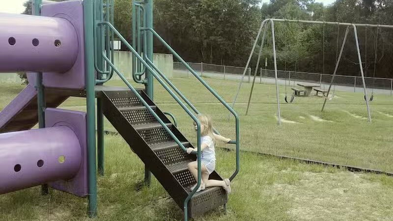 City Of Woodville Park - Woodville, TX