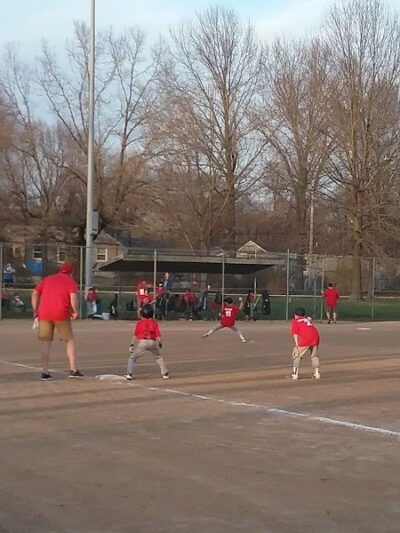 Corwin S. Ruge Memorial Park - Wright City, MO