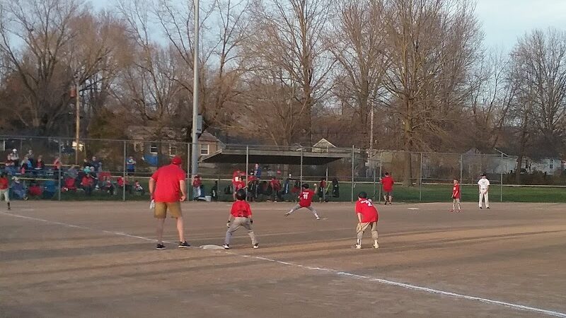 Corwin S. Ruge Memorial Park - Wright City, MO