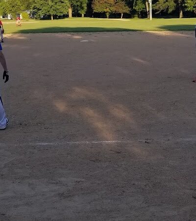 Corwin S. Ruge Memorial Park - Wright City, MO