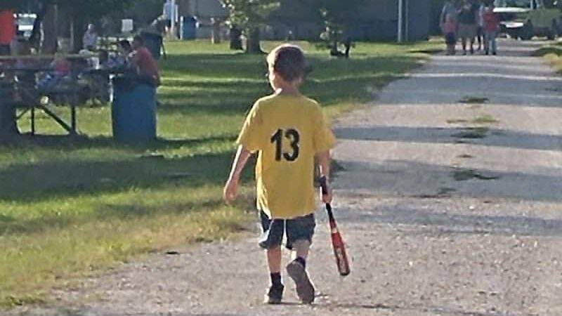 Corwin S. Ruge Memorial Park - Wright City, MO