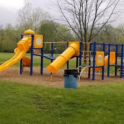 Corwin S. Ruge Memorial Park - Wright City, MO