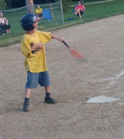 Corwin S. Ruge Memorial Park - Wright City, MO