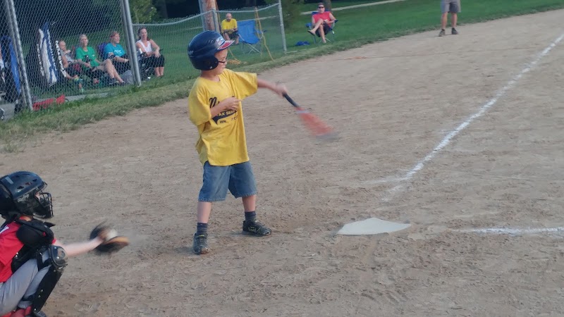 Corwin S. Ruge Memorial Park - Wright City, MO