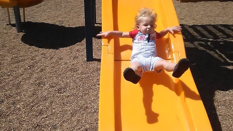 Corwin S. Ruge Memorial Park - Wright City, MO