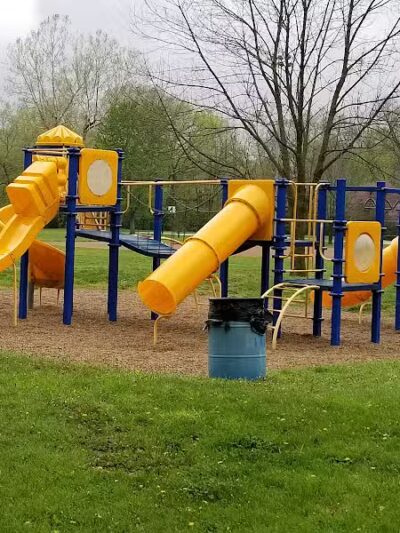 Corwin S. Ruge Memorial Park - Wright City, MO