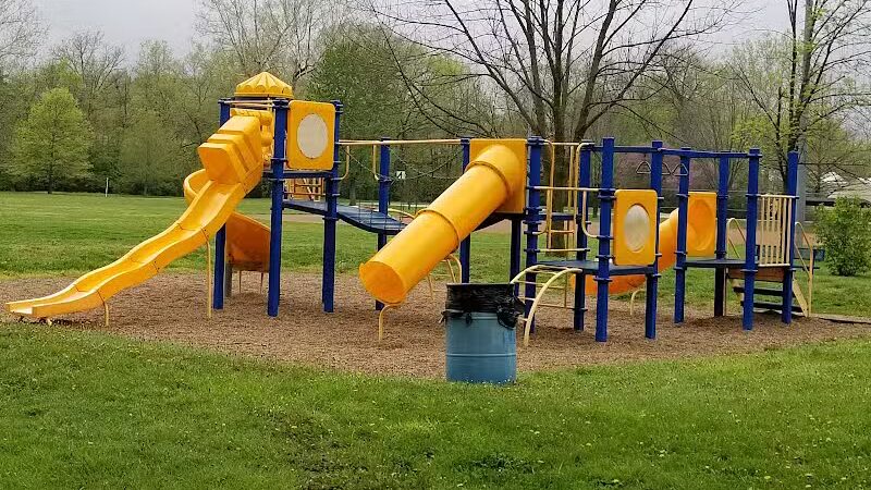 Corwin S. Ruge Memorial Park - Wright City, MO