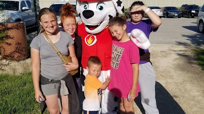 Diekroeger Brothers Park - Wright City, MO