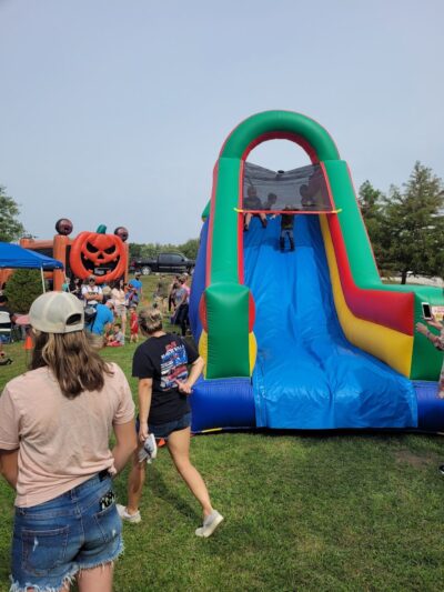 Diekroeger Brothers Park - Wright City, MO