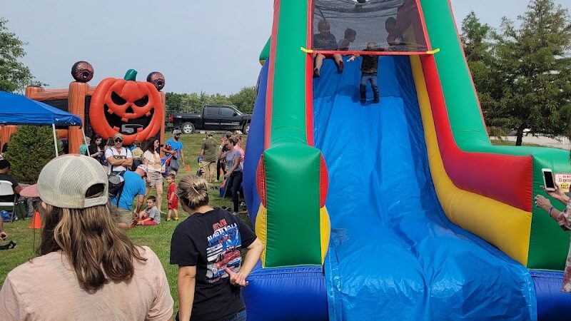 Diekroeger Brothers Park - Wright City, MO