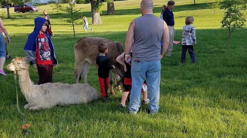 Diekroeger Brothers Park - Wright City, MO