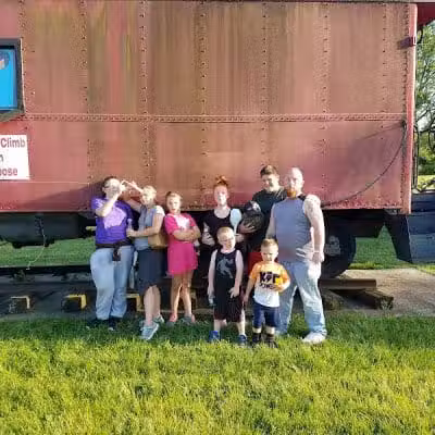 Diekroeger Brothers Park - Wright City, MO
