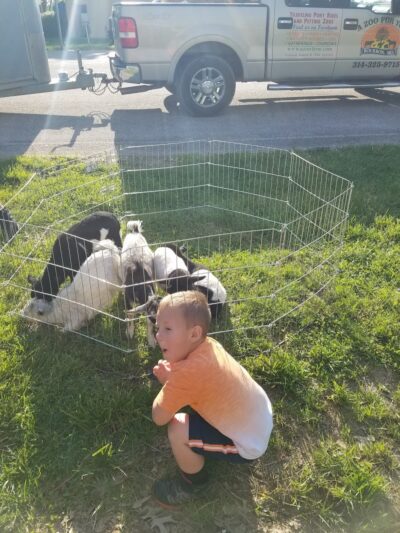 Diekroeger Brothers Park - Wright City, MO