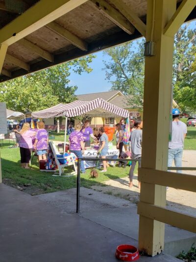 Diekroeger Brothers Park - Wright City, MO