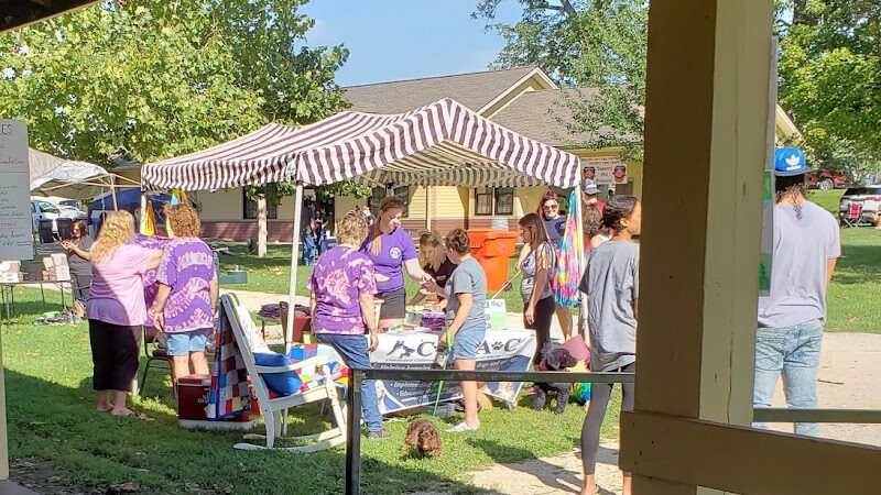 Diekroeger Brothers Park - Wright City, MO