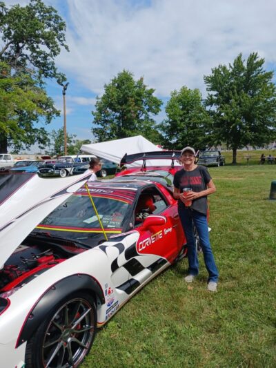 Diekroeger Brothers Park - Wright City, MO