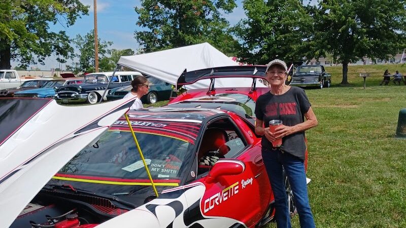 Diekroeger Brothers Park - Wright City, MO