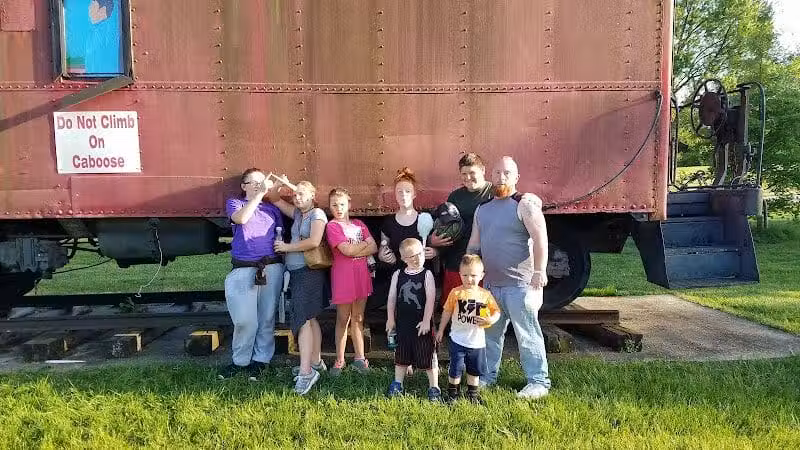Diekroeger Brothers Park - Wright City, MO