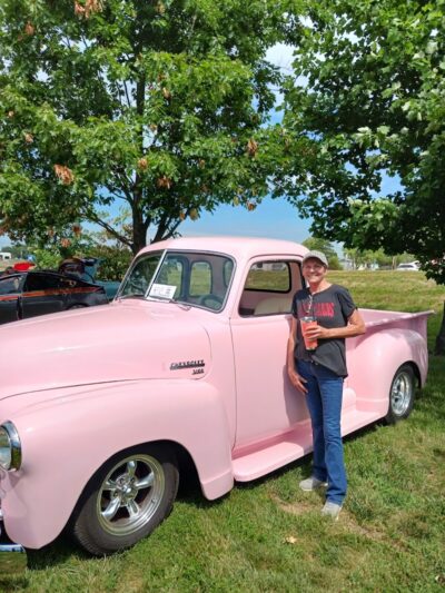 Diekroeger Brothers Park - Wright City, MO