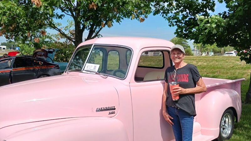 Diekroeger Brothers Park - Wright City, MO