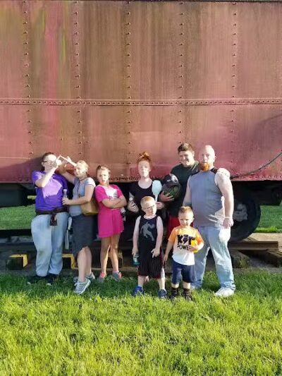 Diekroeger Brothers Park - Wright City, MO