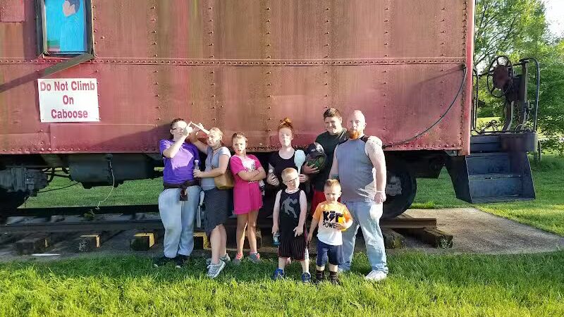 Diekroeger Brothers Park - Wright City, MO