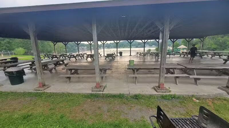 North Greenbush Dedrick Park - Wynantskill, NY