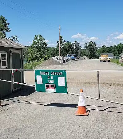 North Greenbush Dedrick Park - Wynantskill, NY