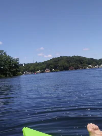 North Greenbush Dedrick Park - Wynantskill, NY