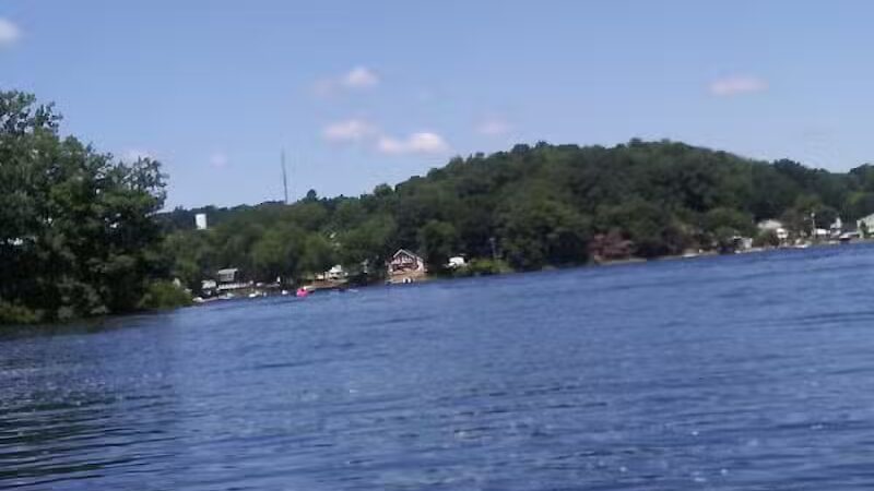 North Greenbush Dedrick Park - Wynantskill, NY