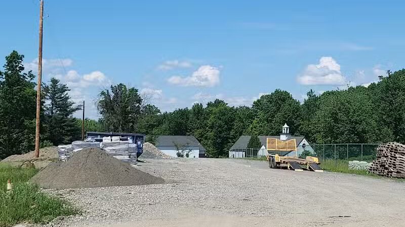 North Greenbush Dedrick Park - Wynantskill, NY