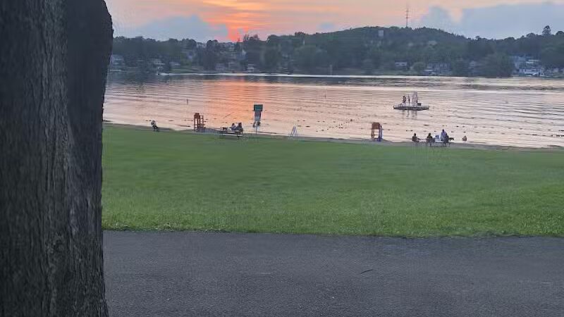 North Greenbush Dedrick Park - Wynantskill, NY