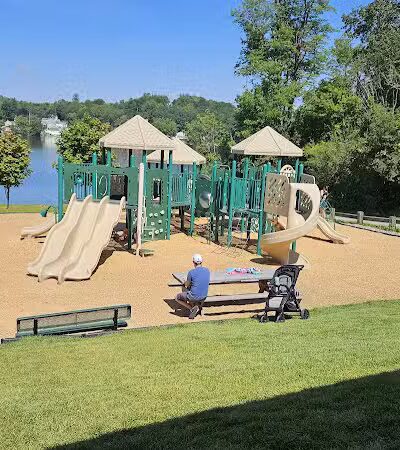 North Greenbush Dedrick Park - Wynantskill, NY