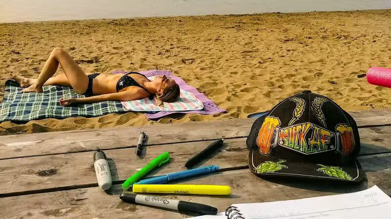 North Greenbush Dedrick Park - Wynantskill, NY