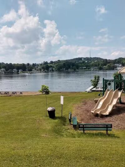 North Greenbush Dedrick Park - Wynantskill, NY