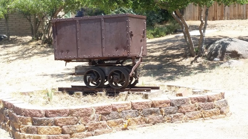 Flora Mae Park - Yarnell, AZ