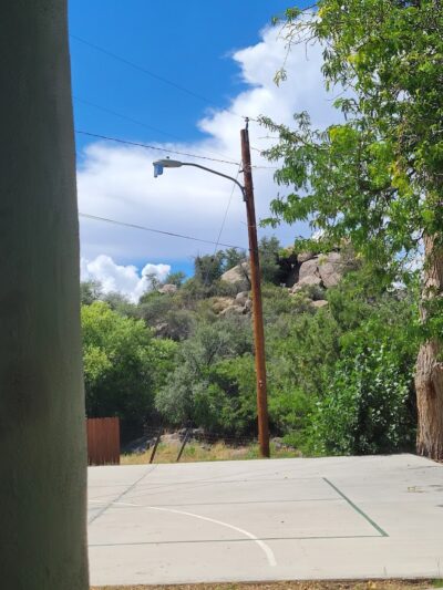 Flora Mae Park - Yarnell, AZ