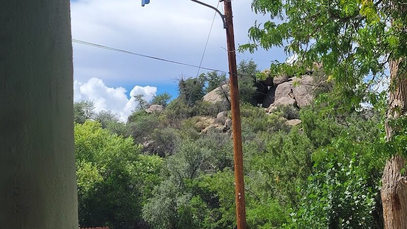 Flora Mae Park - Yarnell, AZ